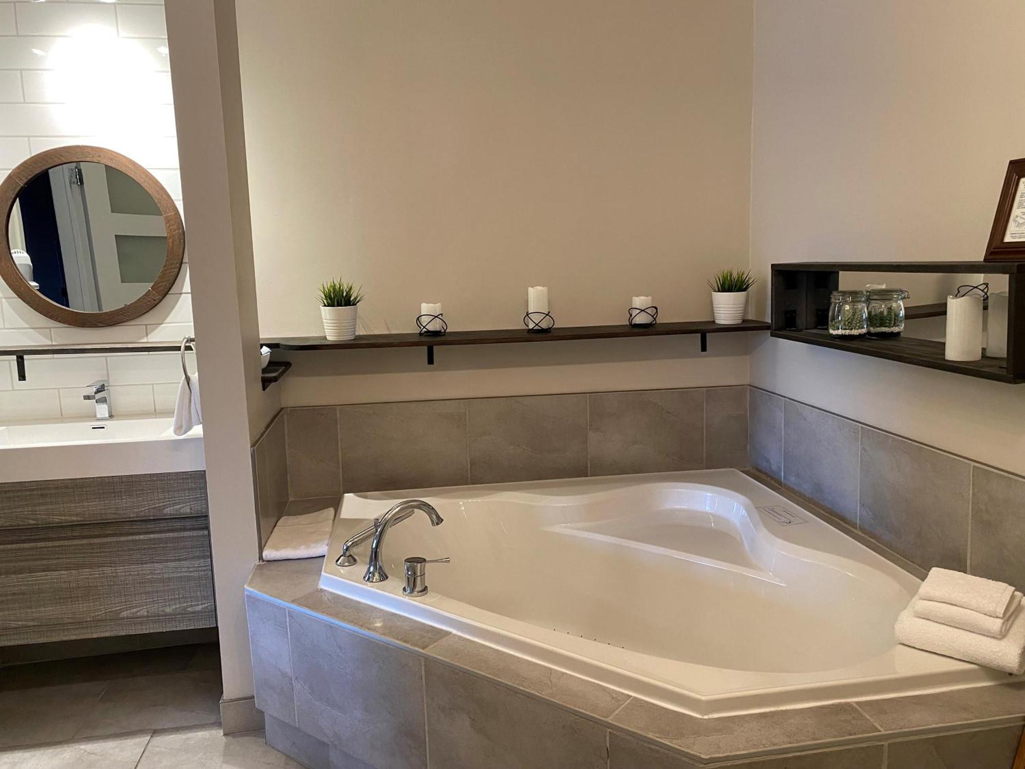 Hotel Centre-Ville مونتماغني المظهر الخارجي الصورة