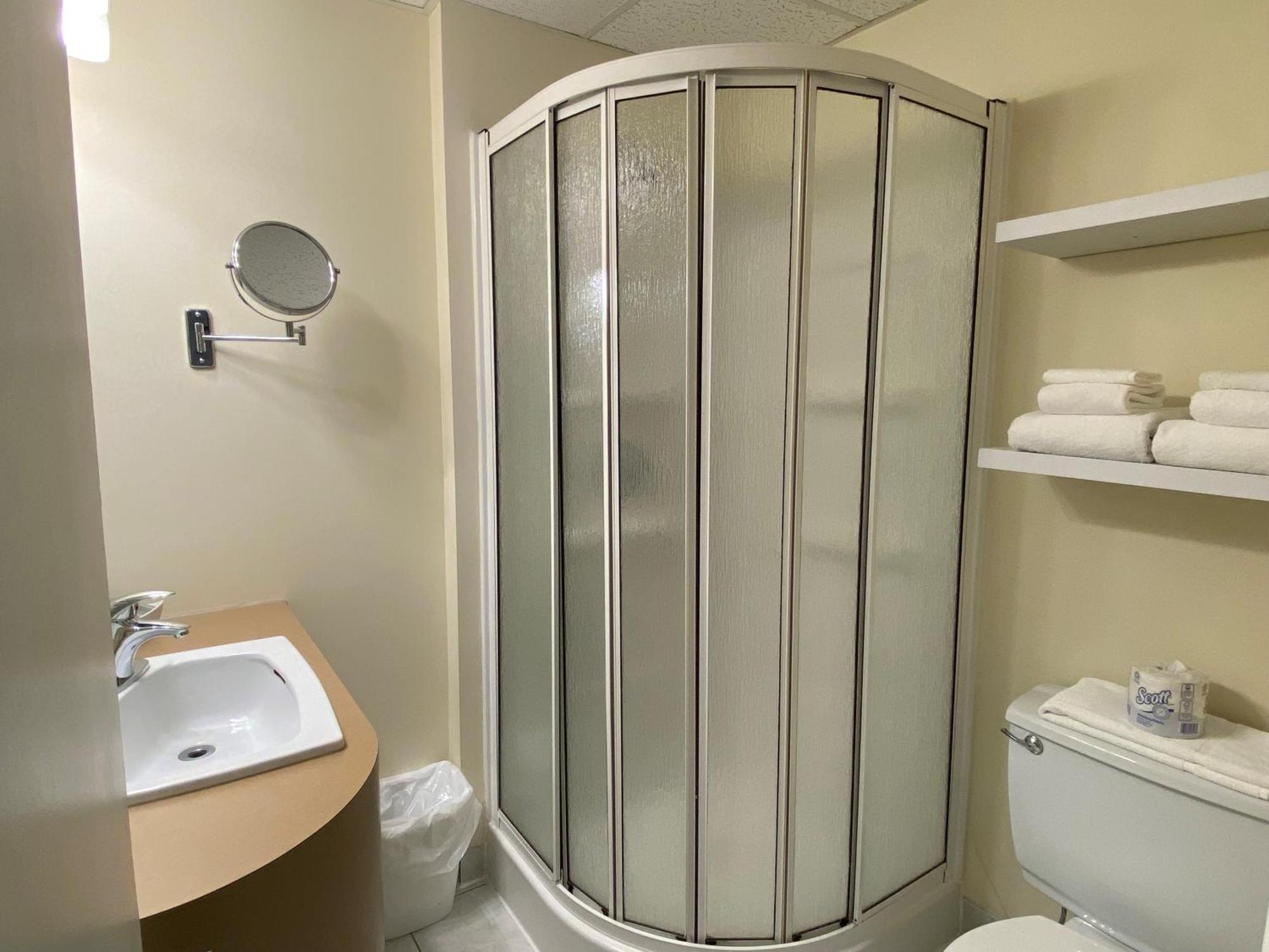 Hotel Centre-Ville مونتماغني المظهر الخارجي الصورة